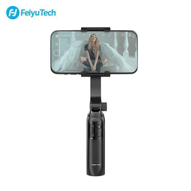 FEIYU Camera Stabilizer – Gadgeticloud | Watches & Gadgets