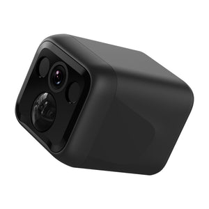 Lexuma XCAM Ultra — 1296P Quad-HD @ 15fps (highest in XCAM line) mini security camera, GMC main view