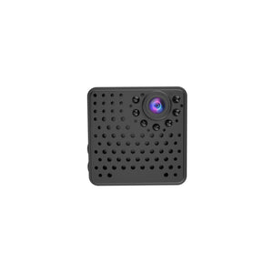 Lexuma XCAM Cube — 4K / 1080P / 720P @ 30fps mini security camera, GMC main view