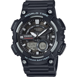 Casio AEQ-110W-1AVDF