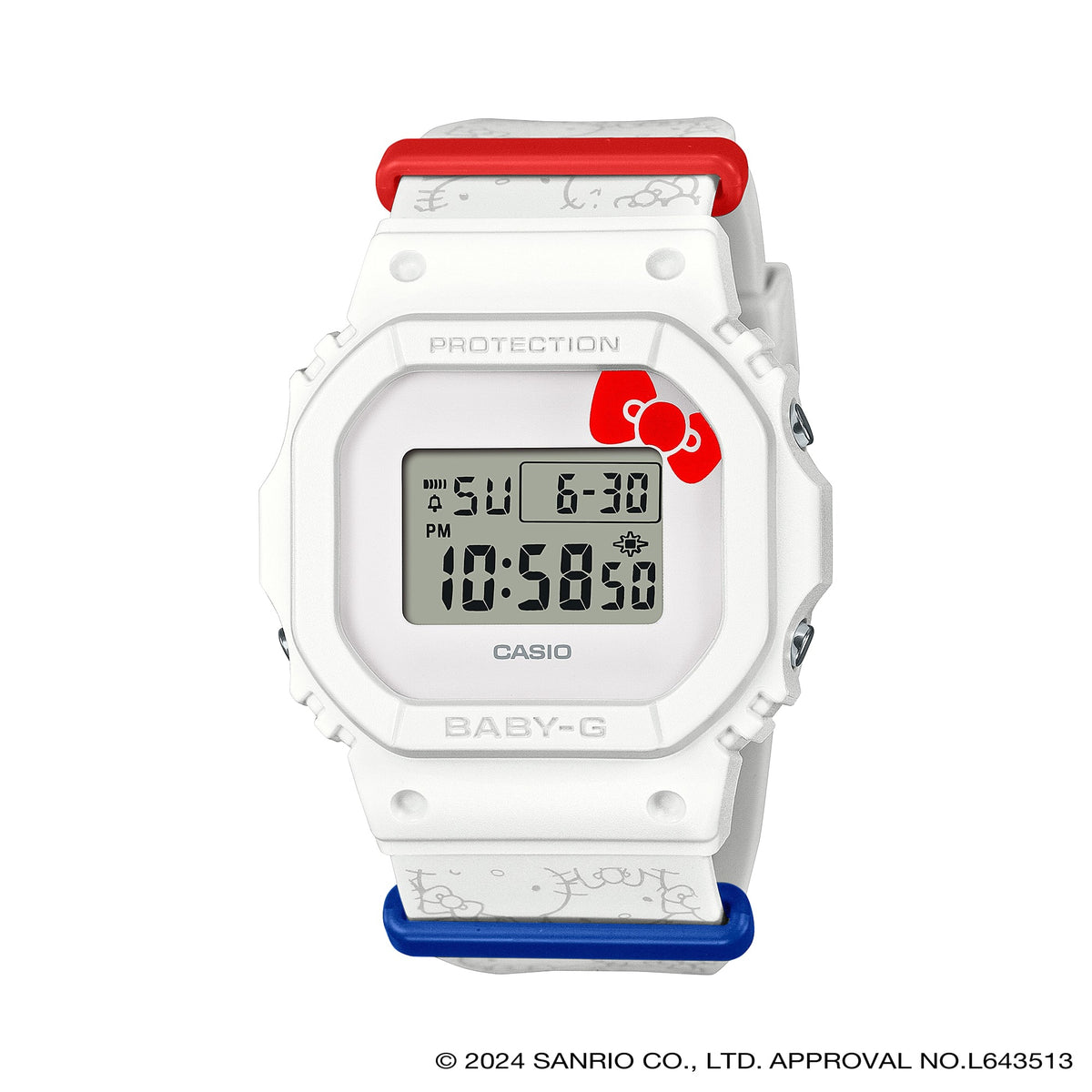 BGD-565KT-7ER front
