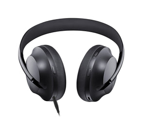 Bose Noise Cancelling Headphones 700 black bottom