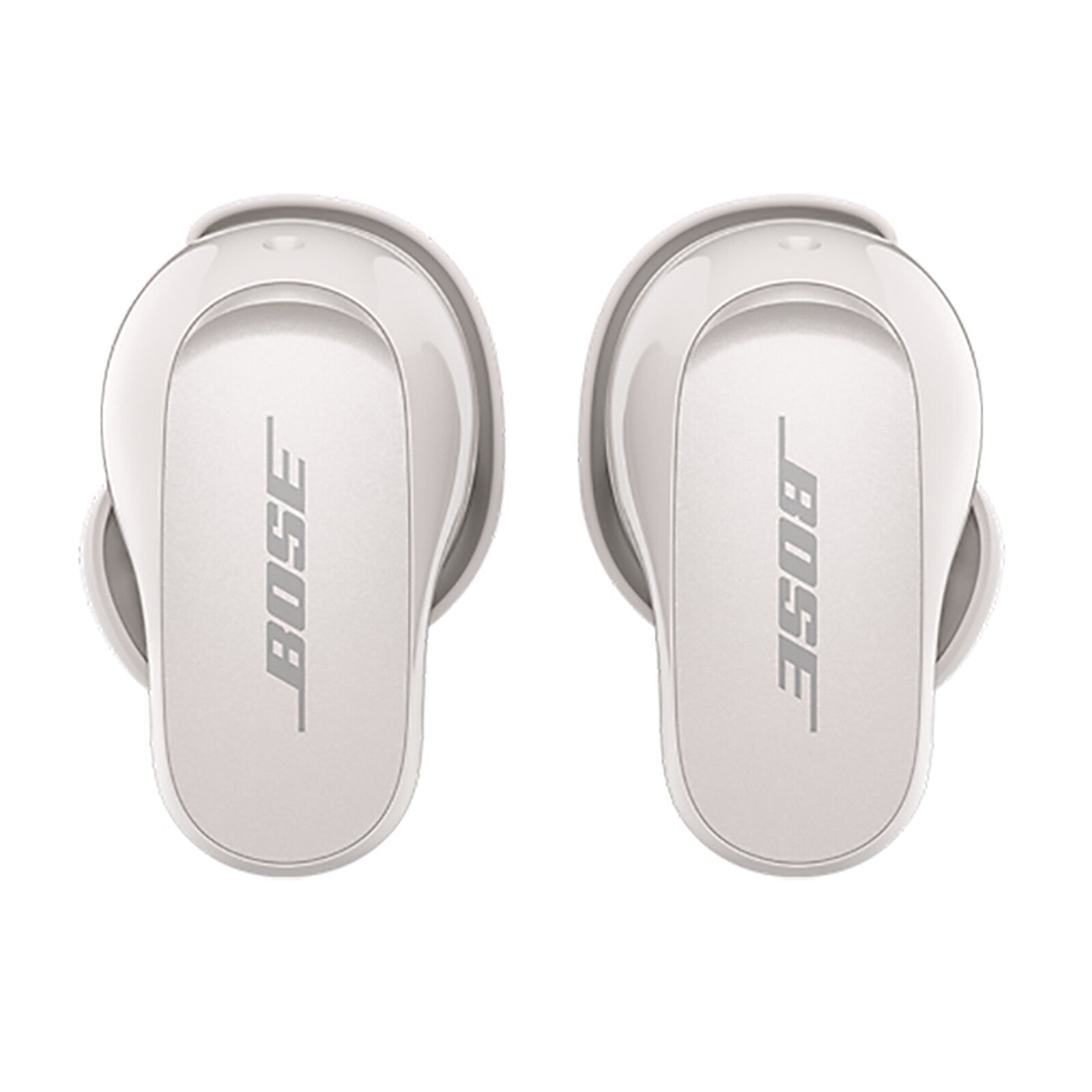 BOSE QuietComfort Earbuds II (Triple Black/ Soapstone)