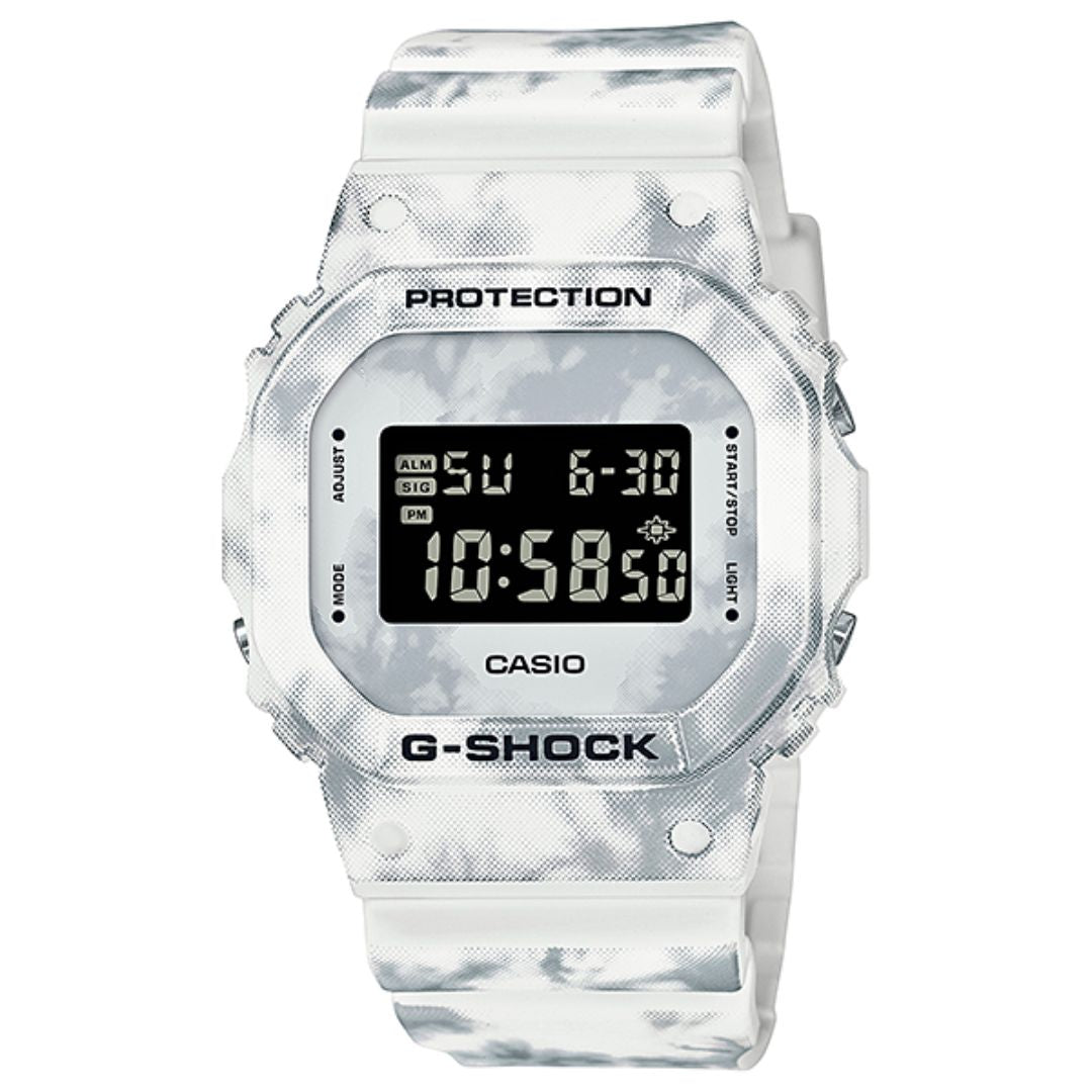 Casio DW-5600GC-7DR