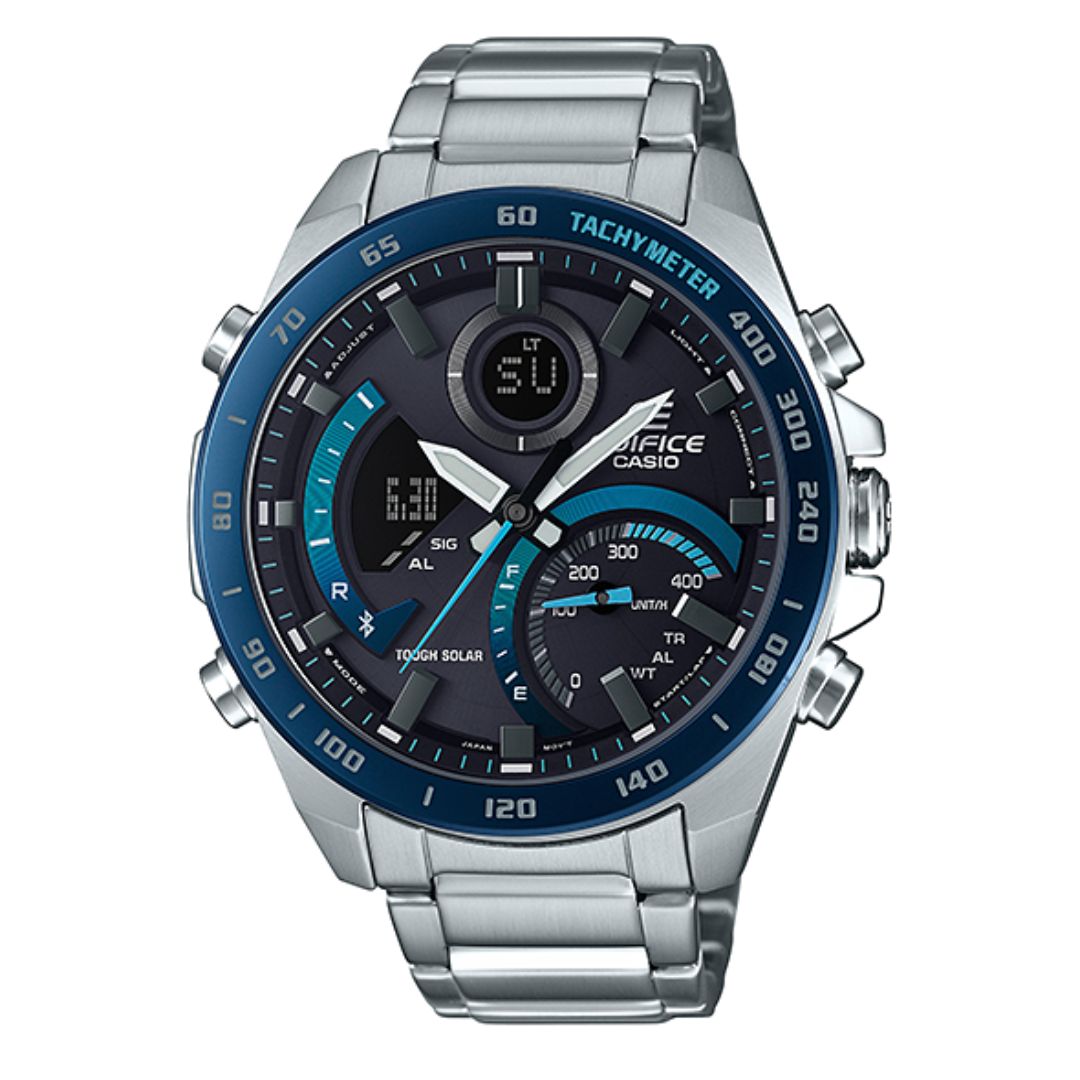 Casio-ECB-900DB-1BDR