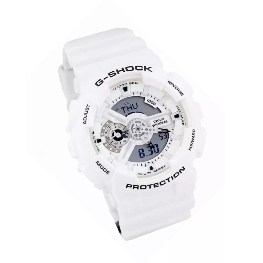 Casio GA-110MW-7ADR