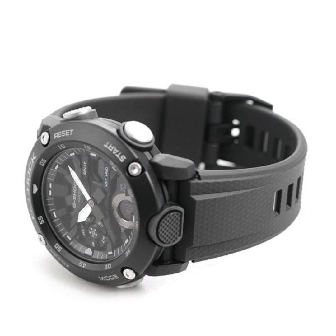 Casio GA-2000S-1ADR watch
