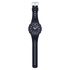 Casio GA-2100-1ADR strap