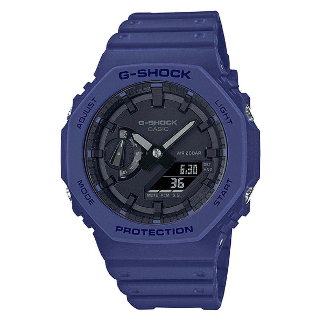 Casio GA-2100-2ADR