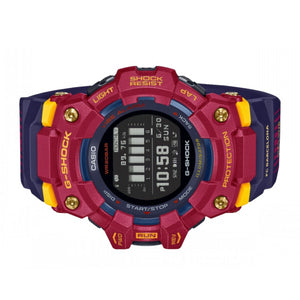 Casio-GBD-100BAR-4ER watch