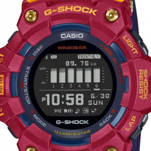 Casio GBD-100BAR zoom
