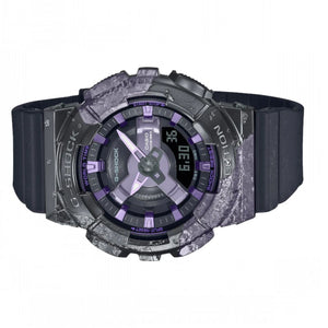 Casio GM-S114GEM-1A2ER back