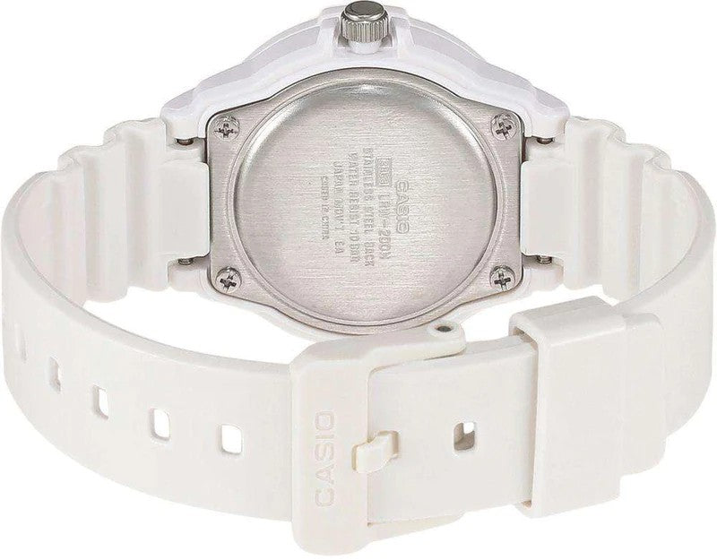 LRW-200H-4E2VDF back view