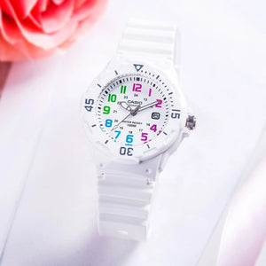 LRW-200H-7BVDF styling