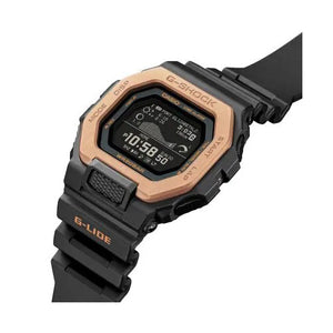 GBX-100NS-4ER side close up