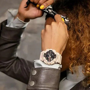 GMA-S140M-4AER style