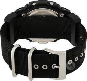 Casio DW-5600BBN-1ER
