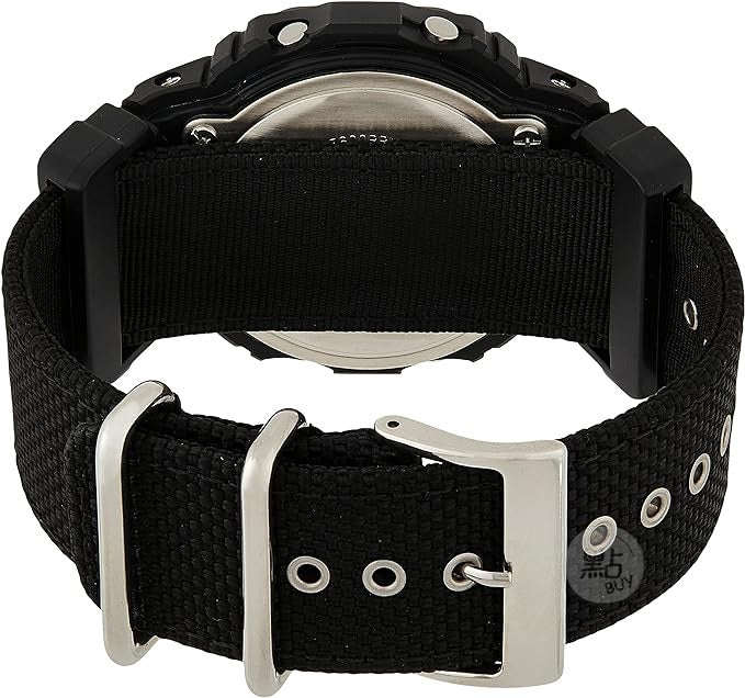 Casio DW-5600BBN-1ER