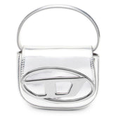 diesel-x08957ps202h0535-1dr-xs-s-iconic-silver-mini-bag-in-mirrored-leather