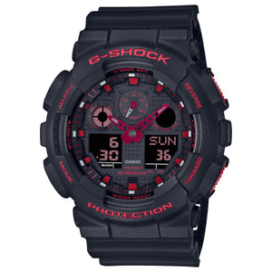 GA-100BNR-1AER front