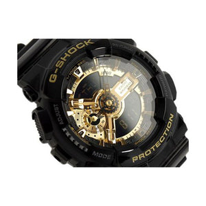 GA-110GB-1AER close up