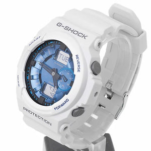 GA-150MF-7AER side view