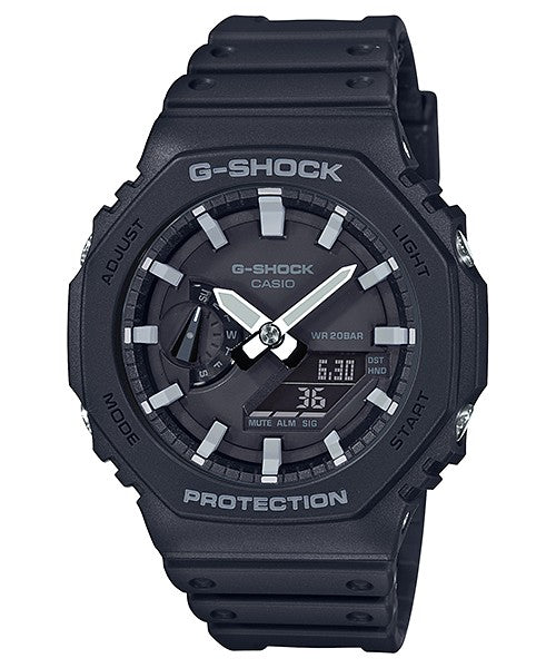 GA-2100-1AER front