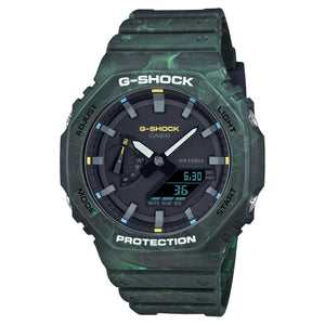 GA-2100FR-3AER front