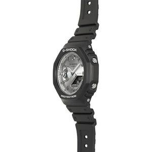 GA-2100SB-1AER side view band