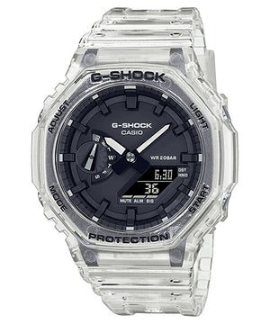 Casio GA-2100SKE-7ADR