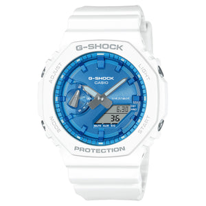 GA-2100WS-7AER front