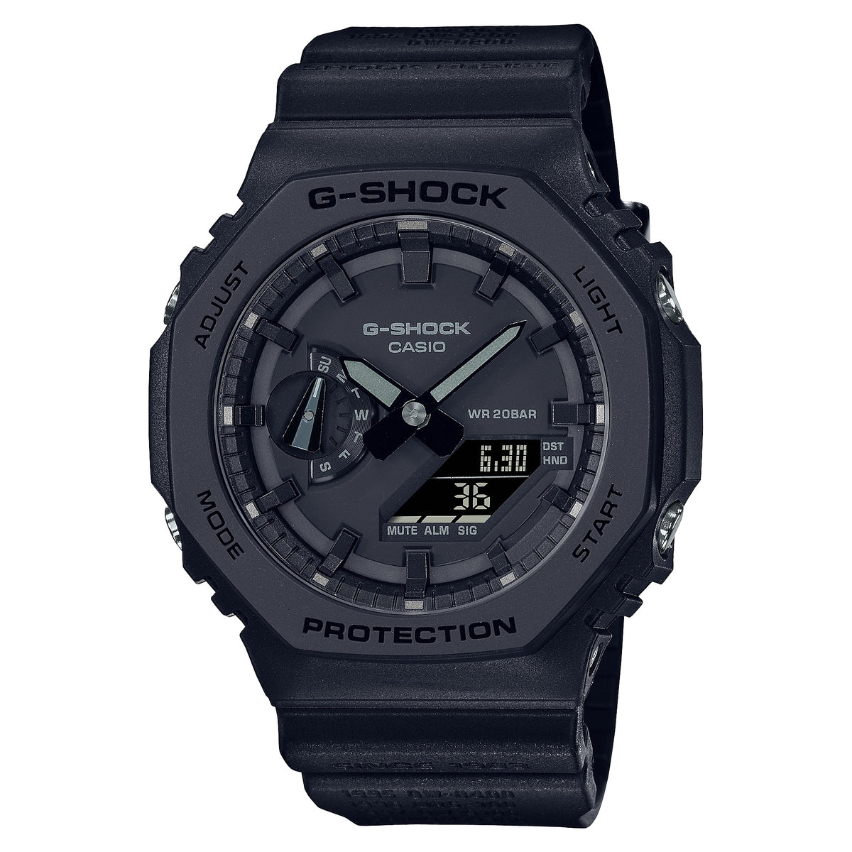 Casio GA-2140RE-1AER