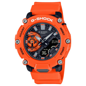 GA-2200M-4ADR front