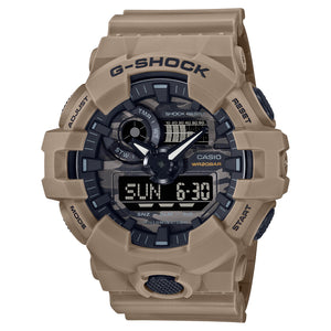 GA-700CA-5AER front view