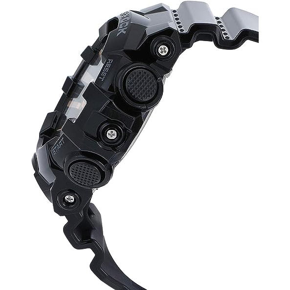 GA-700MMC-1ADR side view right