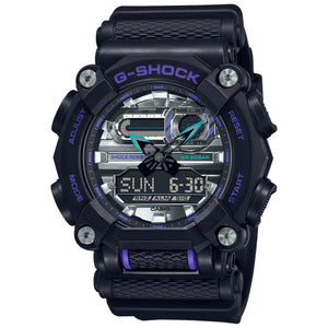 GA-900AS-1ADR front view