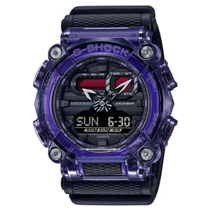 GA-900TS-6ADR front