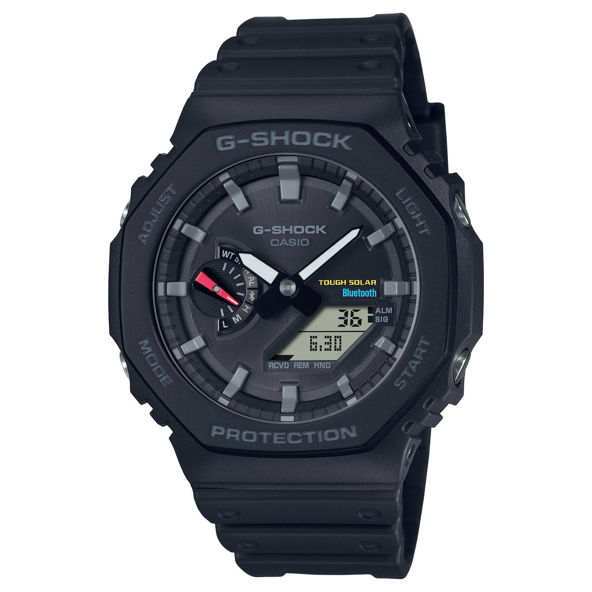 GA-B2100-1AER front
