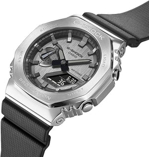 GM-2100-1AER side view display