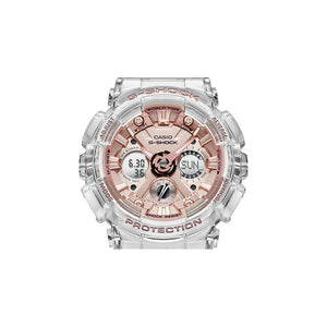 GMA-S120SR-7ADR display view close up