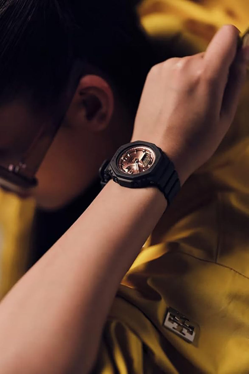 GMA-S2100MD-4AER hand