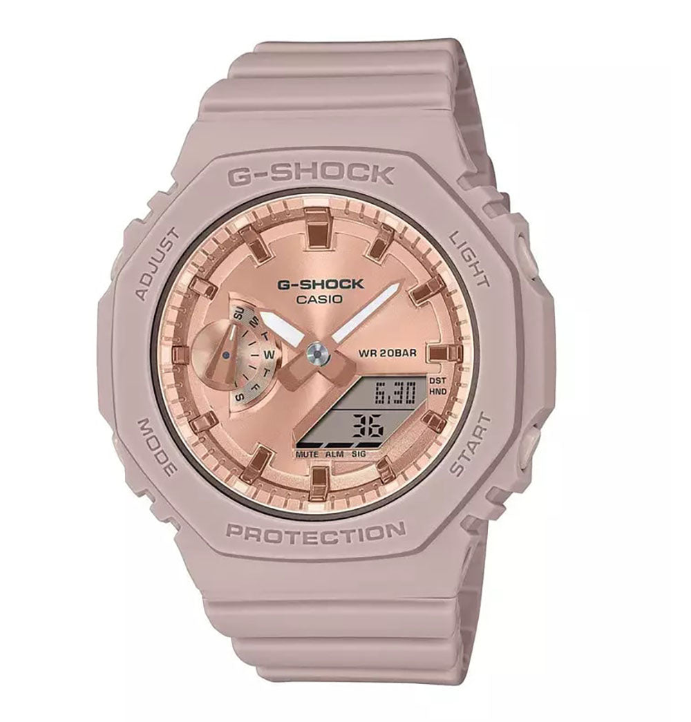 GMA-S2100MD-4AER front