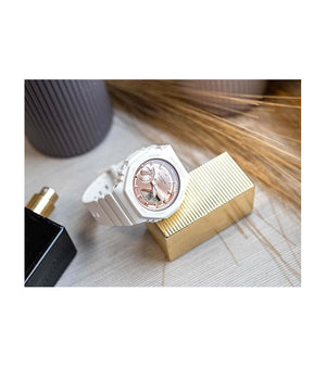 GMA-S2100MD-7AER styling