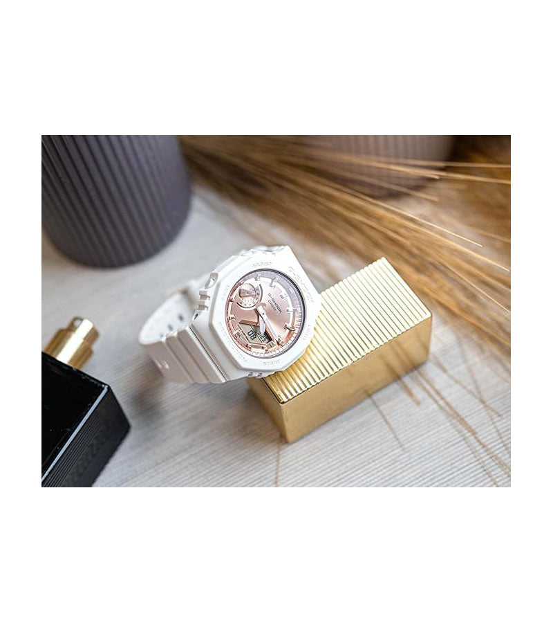 GMA-S2100MD-7AER styling