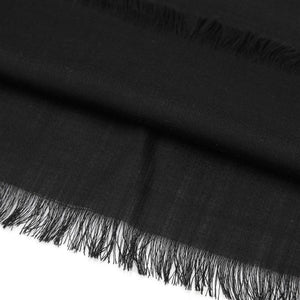 GUCCI-Black-Scarf-65904-3G646-1000 pic 3