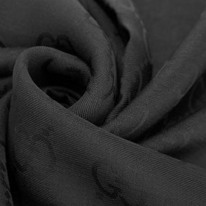 GUCCI-Black-Scarf-65904-3G646-1000 pic 4
