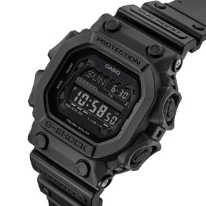Casio G-Shock GX-56UBB-1DR black resin Tough Solar watch
