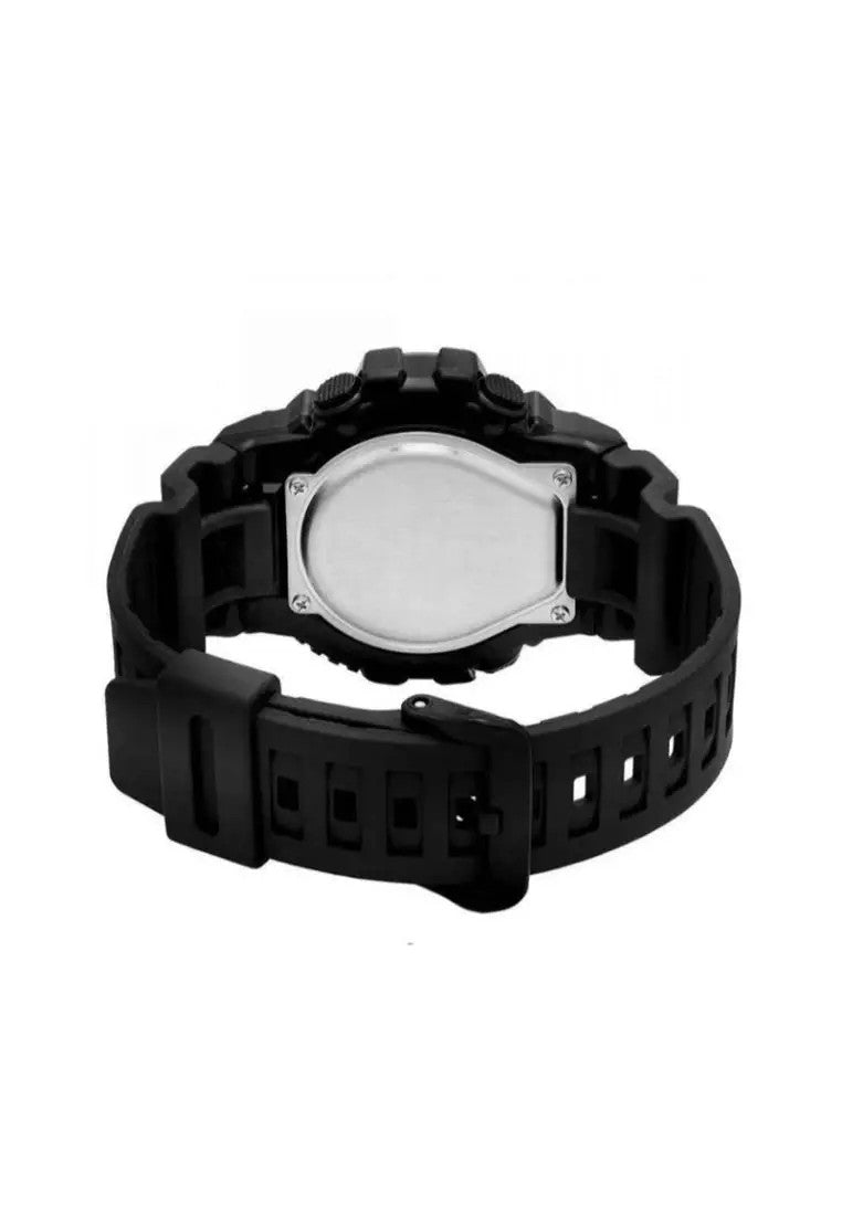 HDC-700-1AVDF back view