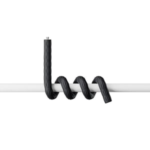 Insta360 Monkey Tail Mount (X3 ONE RS GO 2 ONE X2 ONE R ONE X) bend view