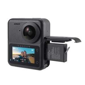 Kandao QooCam 3 Standard Pack 7